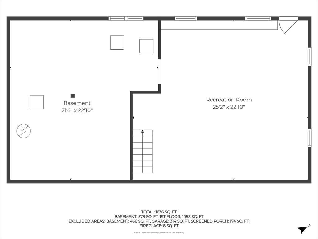 Single Family Residence at 16 Crown Rd, Westford MA 01886, Westford, photo 34 of 35