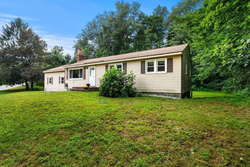 Single Family Residence at 16 Crown Rd, Westford MA 01886, Westford, photo 31 of 35