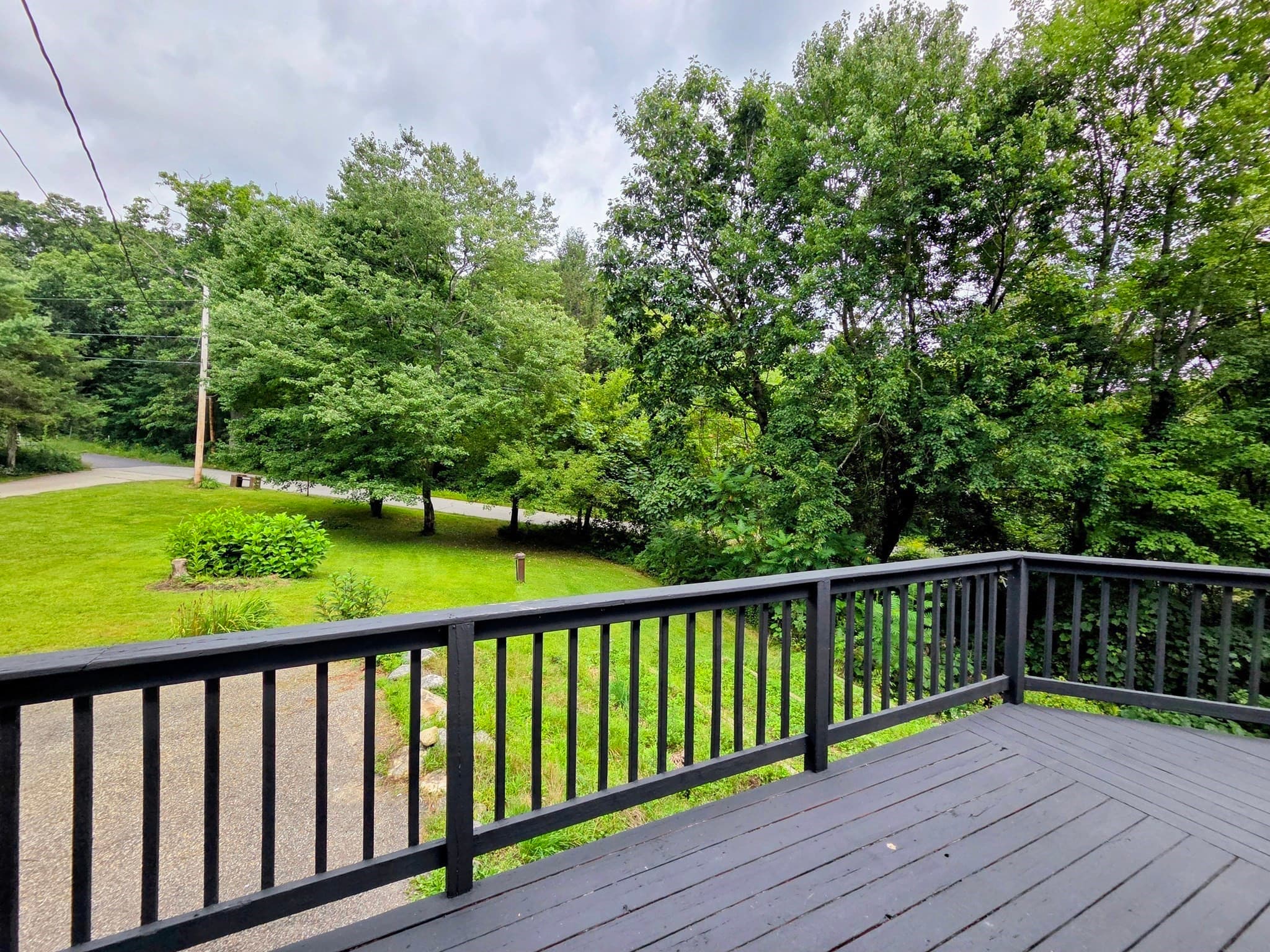 Single Family Residence at 270 Stafford Road, Monson MA 01057, Monson, photo 2 of 13