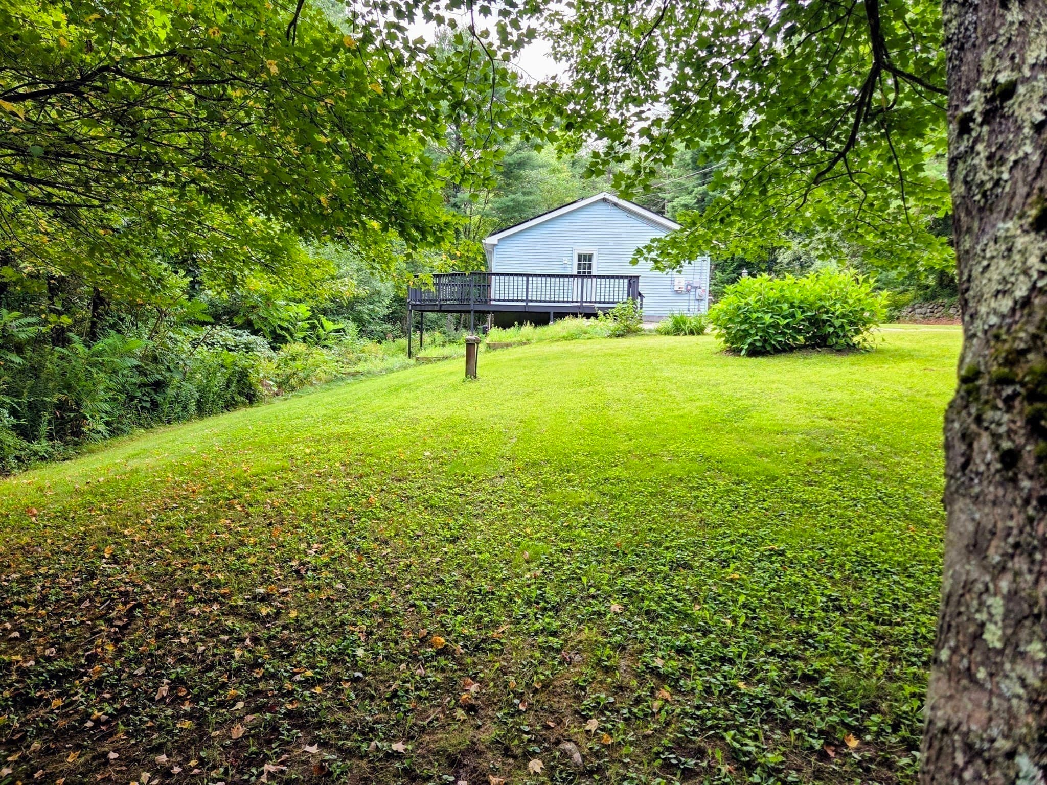 Single Family Residence at 270 Stafford Road, Monson MA 01057, Monson, photo 4 of 13