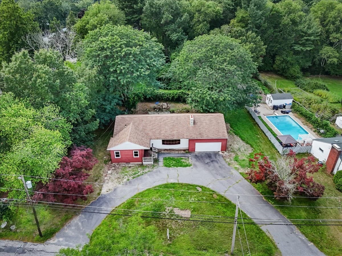 Single Family Residence at 292 Oak St, Methuen MA 01844, Methuen, photo 36 of 39