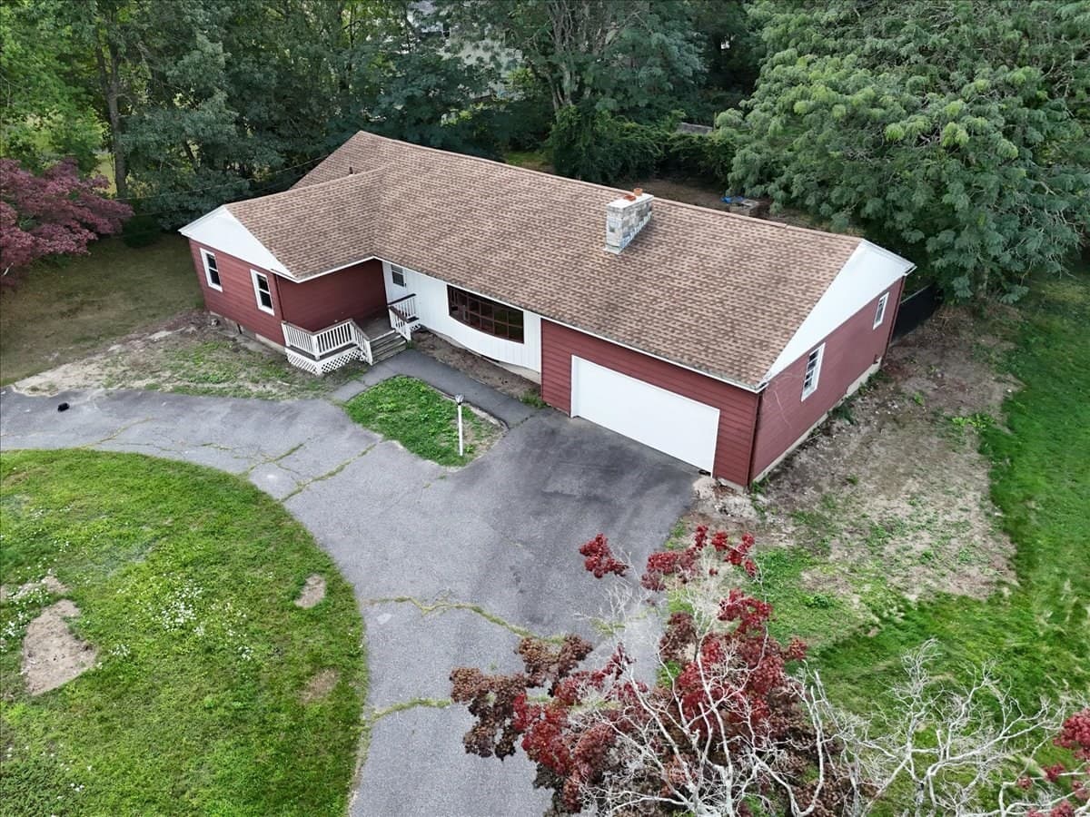 Single Family Residence at 292 Oak St, Methuen MA 01844, Methuen, photo 38 of 39
