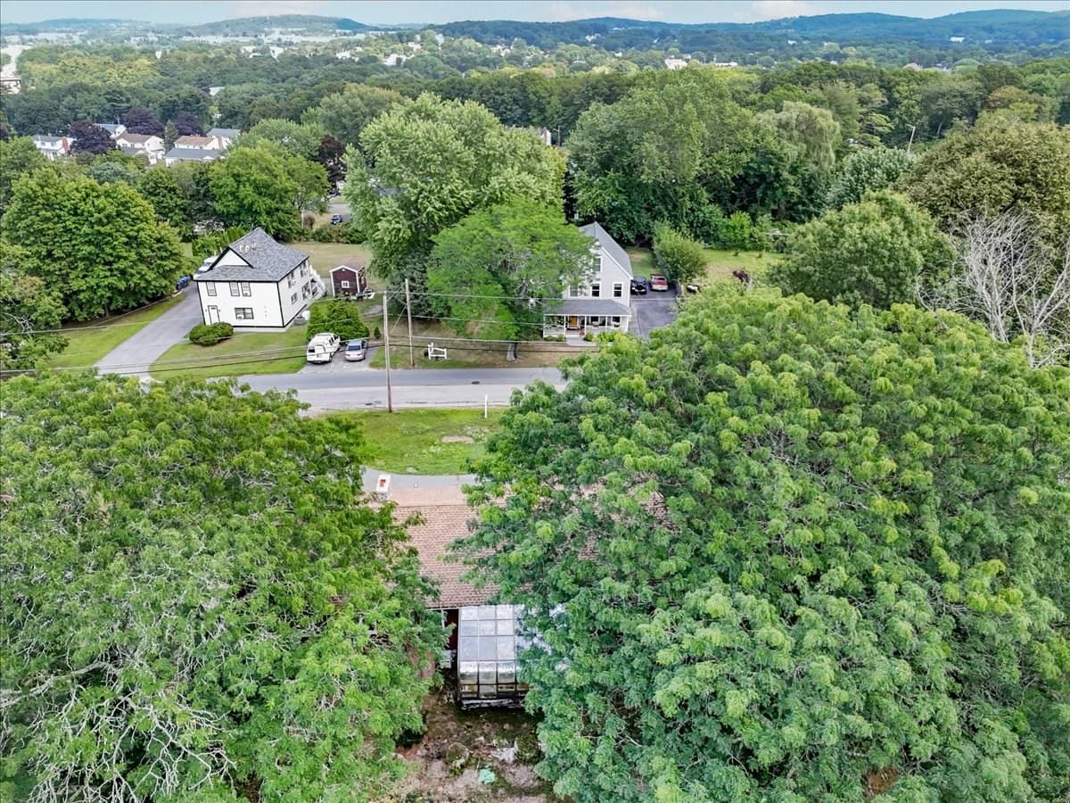 Single Family Residence at 292 Oak St, Methuen MA 01844, Methuen, photo 33 of 39