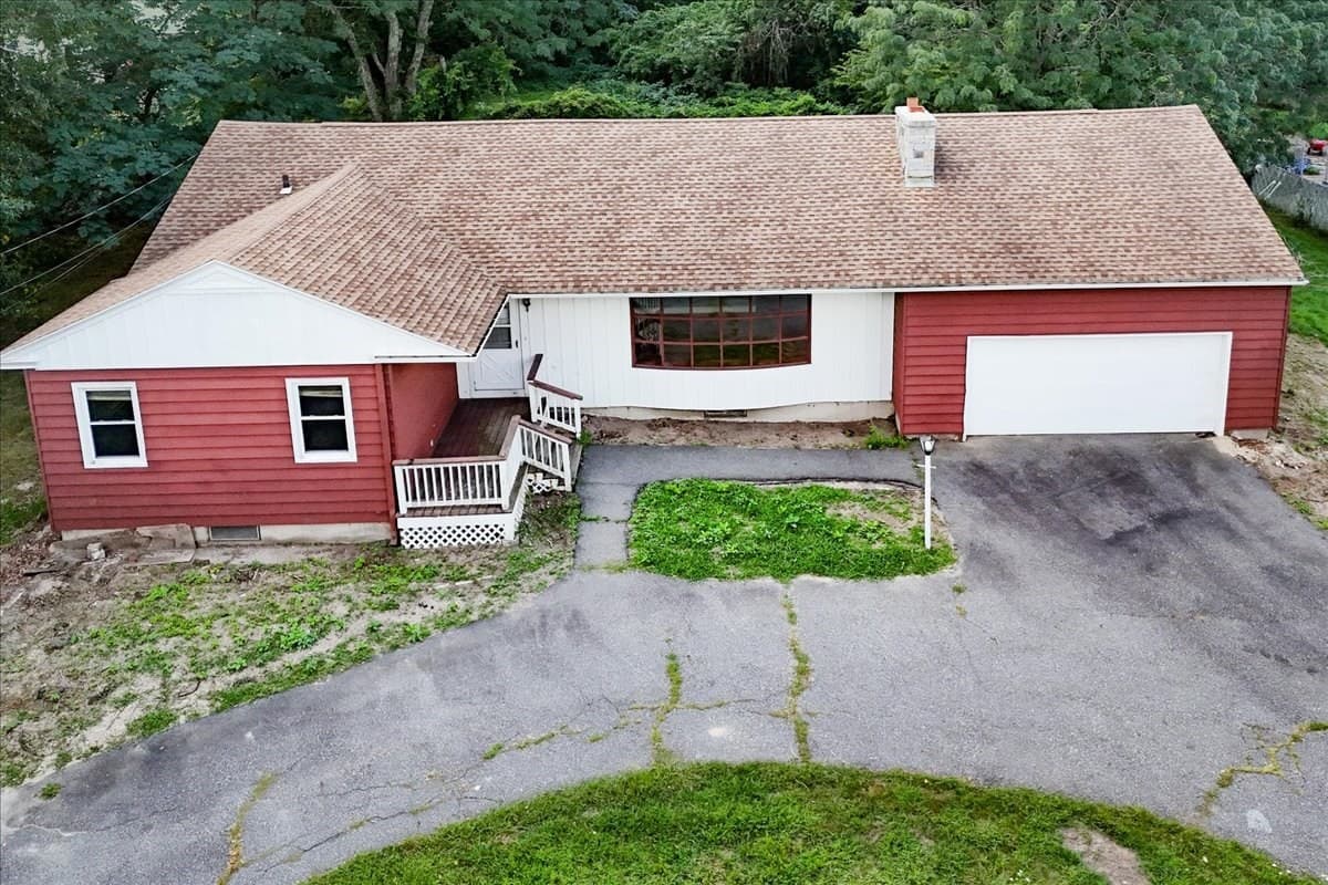 Single Family Residence at 292 Oak St, Methuen MA 01844, Methuen, photo 35 of 39
