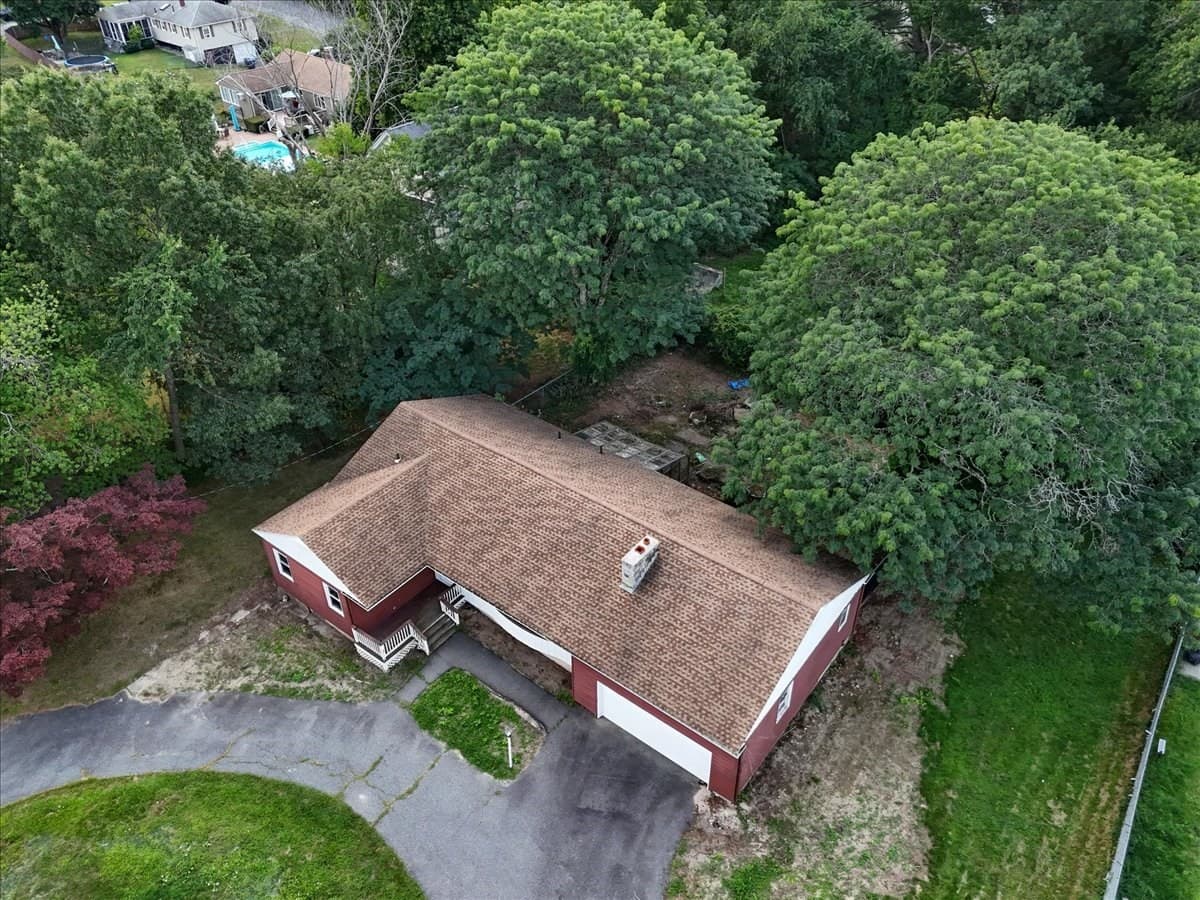 Single Family Residence at 292 Oak St, Methuen MA 01844, Methuen, photo 39 of 39