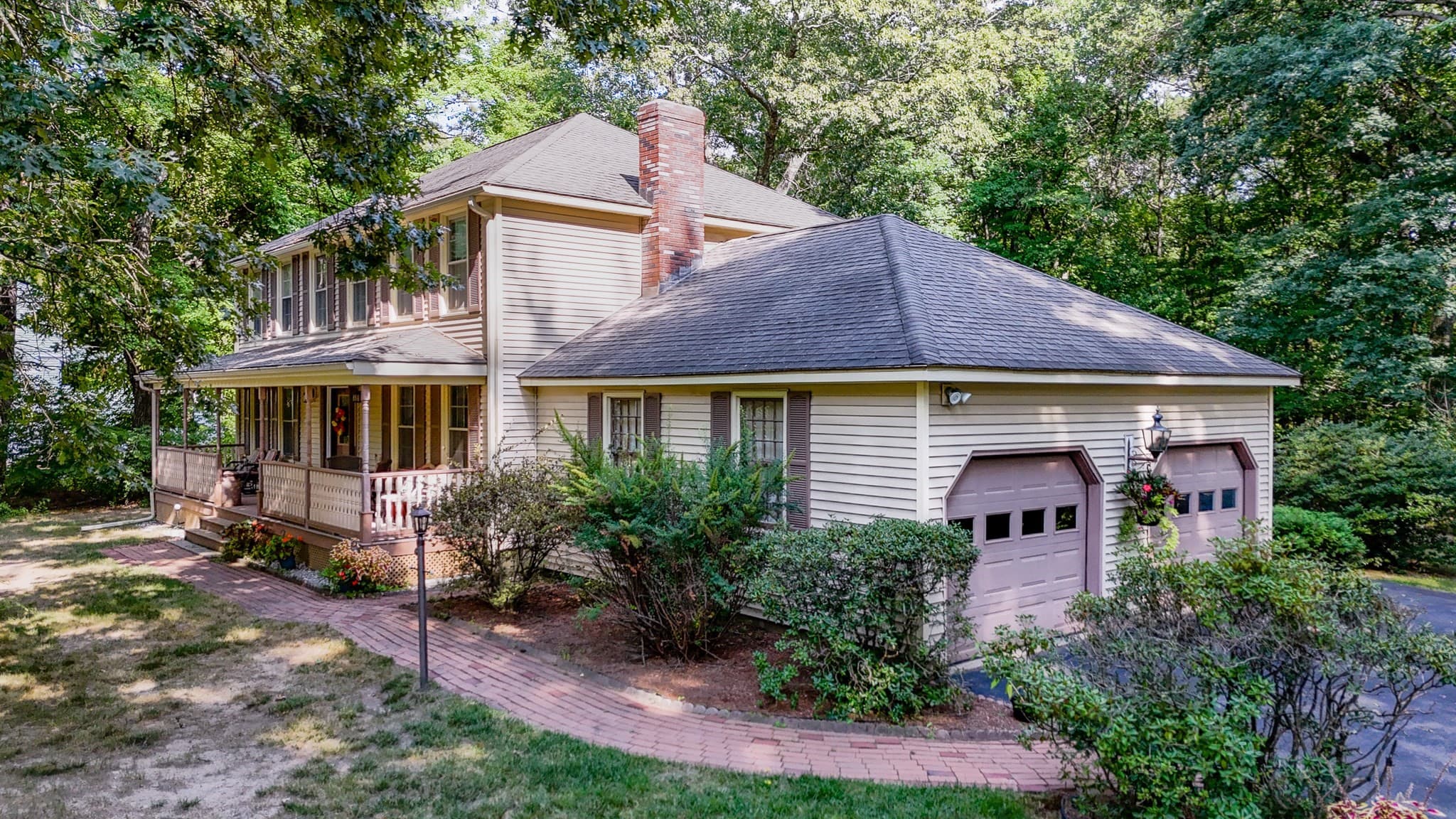 167 Trout Brook Rd, Dracut MA 01826