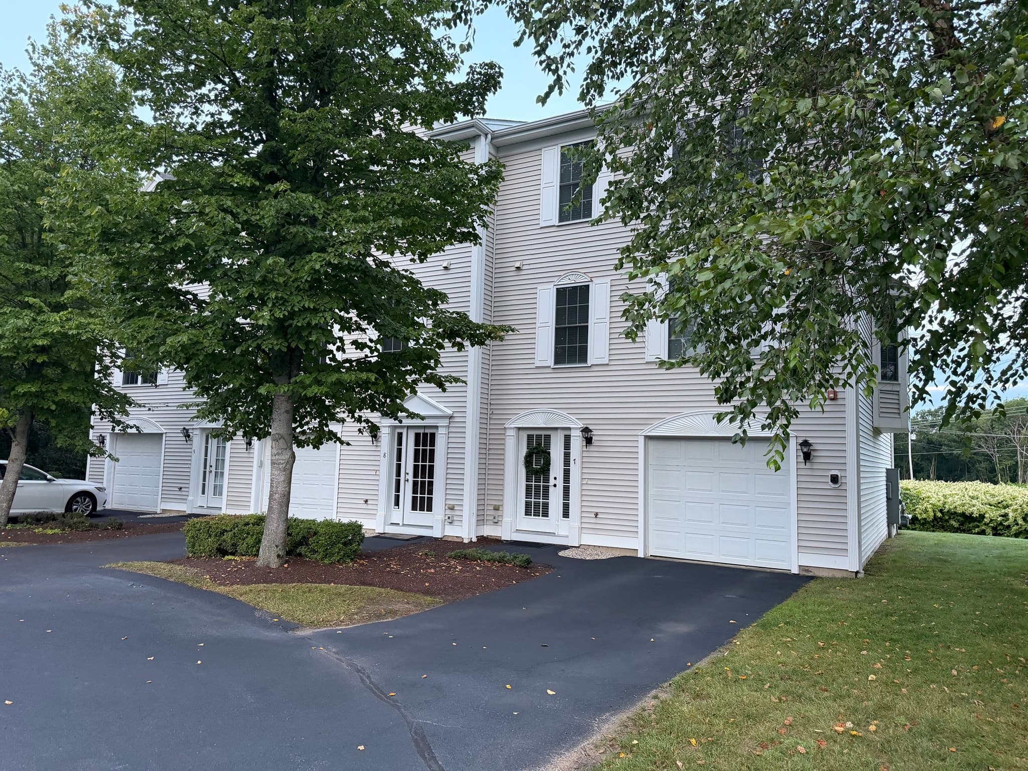 Condominium at 7 Harbor Mist Dr # 7, Fairhaven MA 02719, Fairhaven, photo 30 of 32