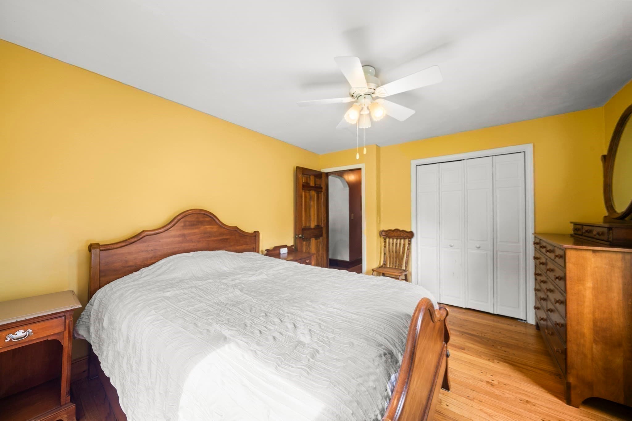 Single Family Residence at 59 Federal Street, Agawam MA 01001, Agawam, photo 22 of 37