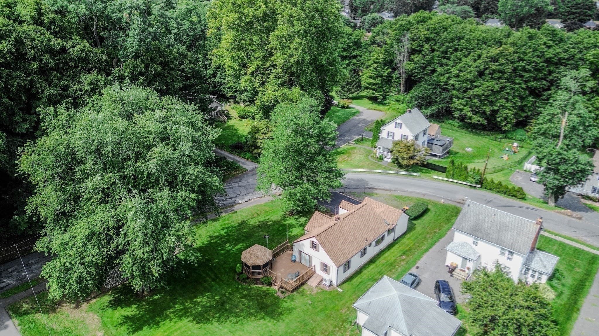 Single Family Residence at 59 Federal Street, Agawam MA 01001, Agawam, photo 3 of 37