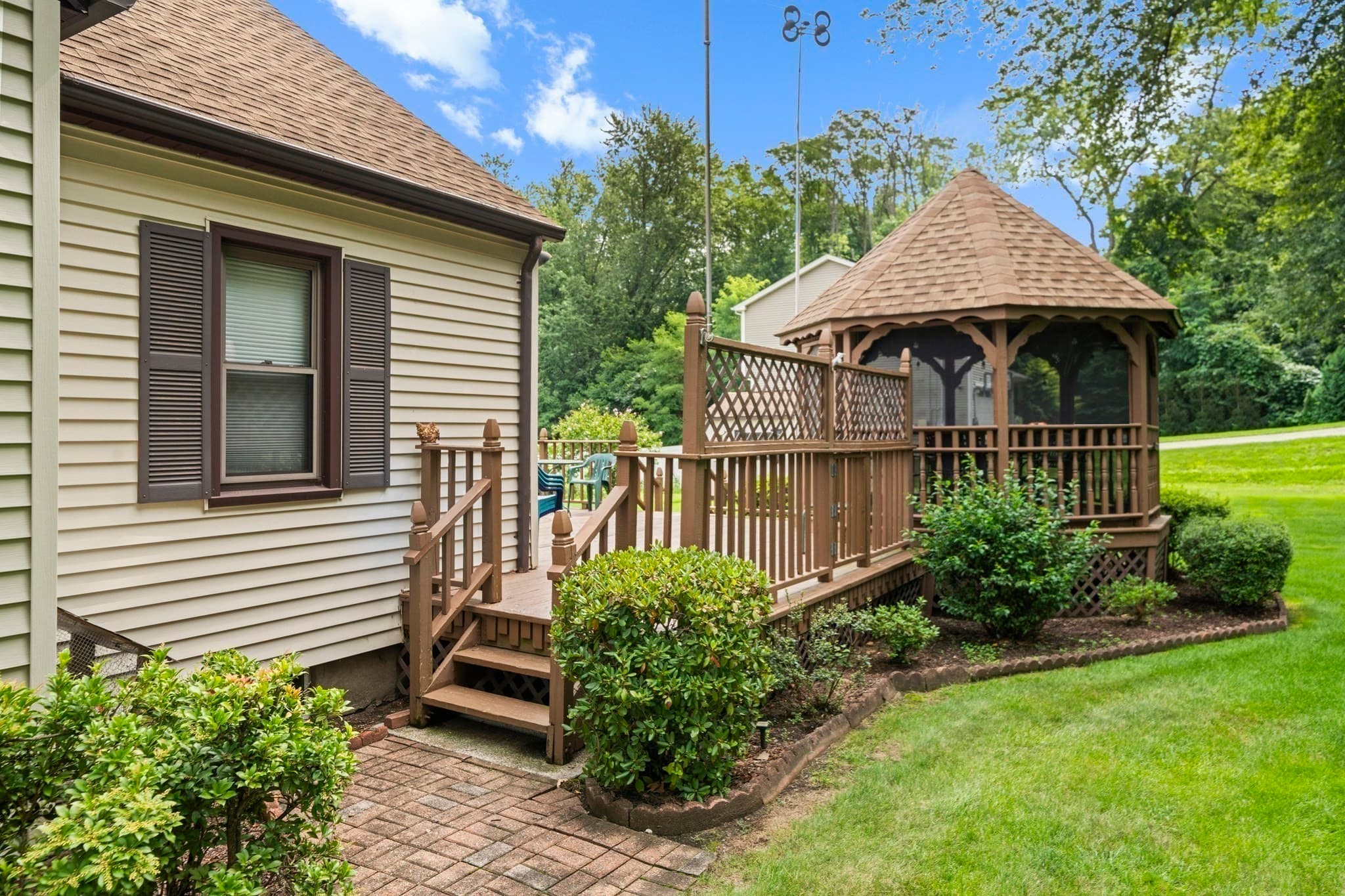 Single Family Residence at 59 Federal Street, Agawam MA 01001, Agawam, photo 5 of 37