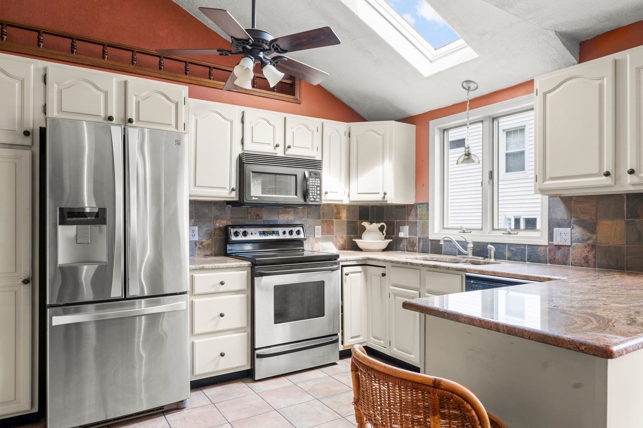 Single Family Residence at 59 Federal Street, Agawam MA 01001, Agawam, photo 9 of 37