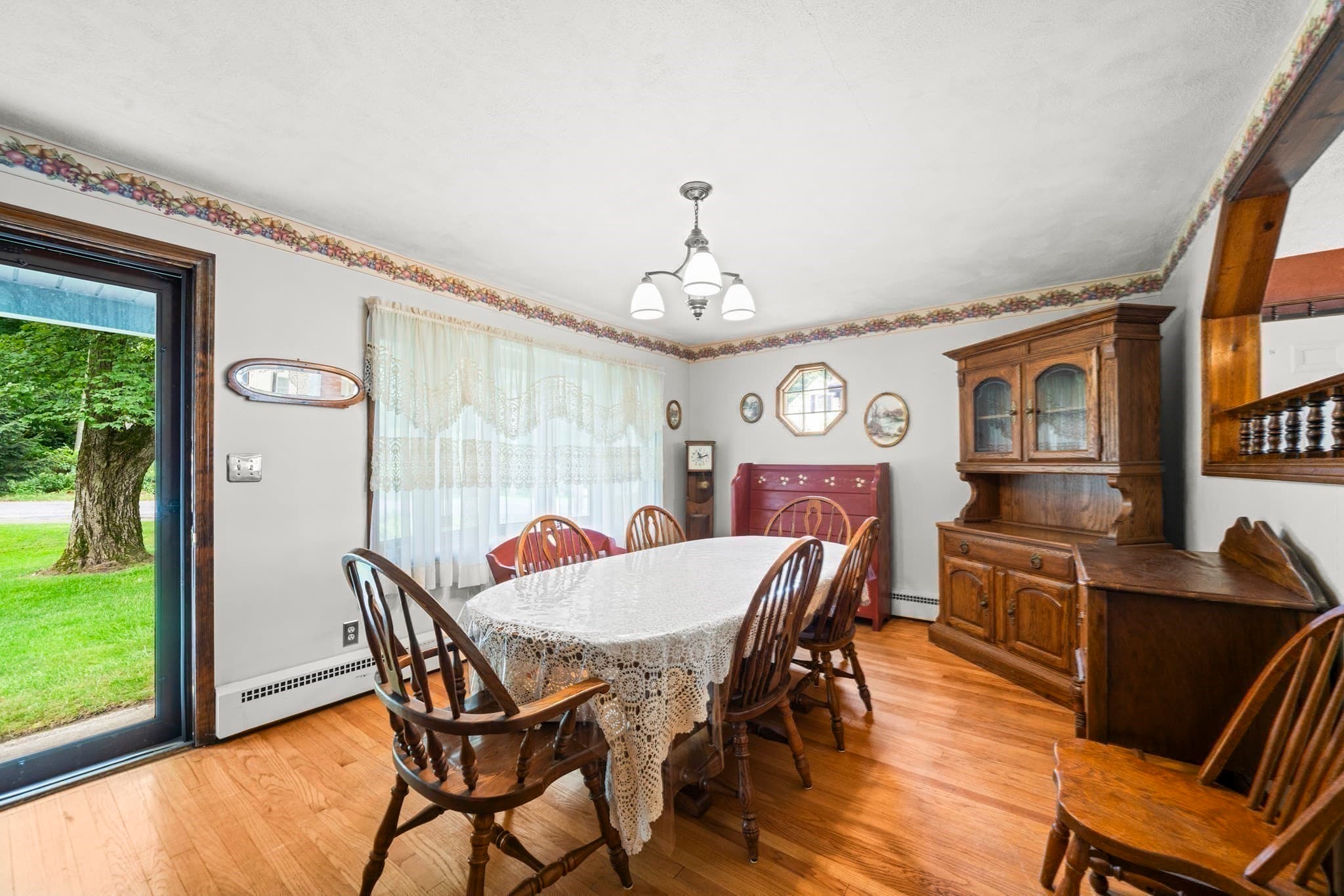 Single Family Residence at 59 Federal Street, Agawam MA 01001, Agawam, photo 15 of 37