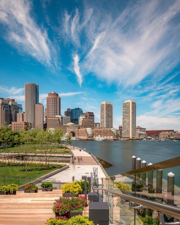 3 Family at 897 East Broadway, Boston MA 02127, Boston, photo 5 of 25