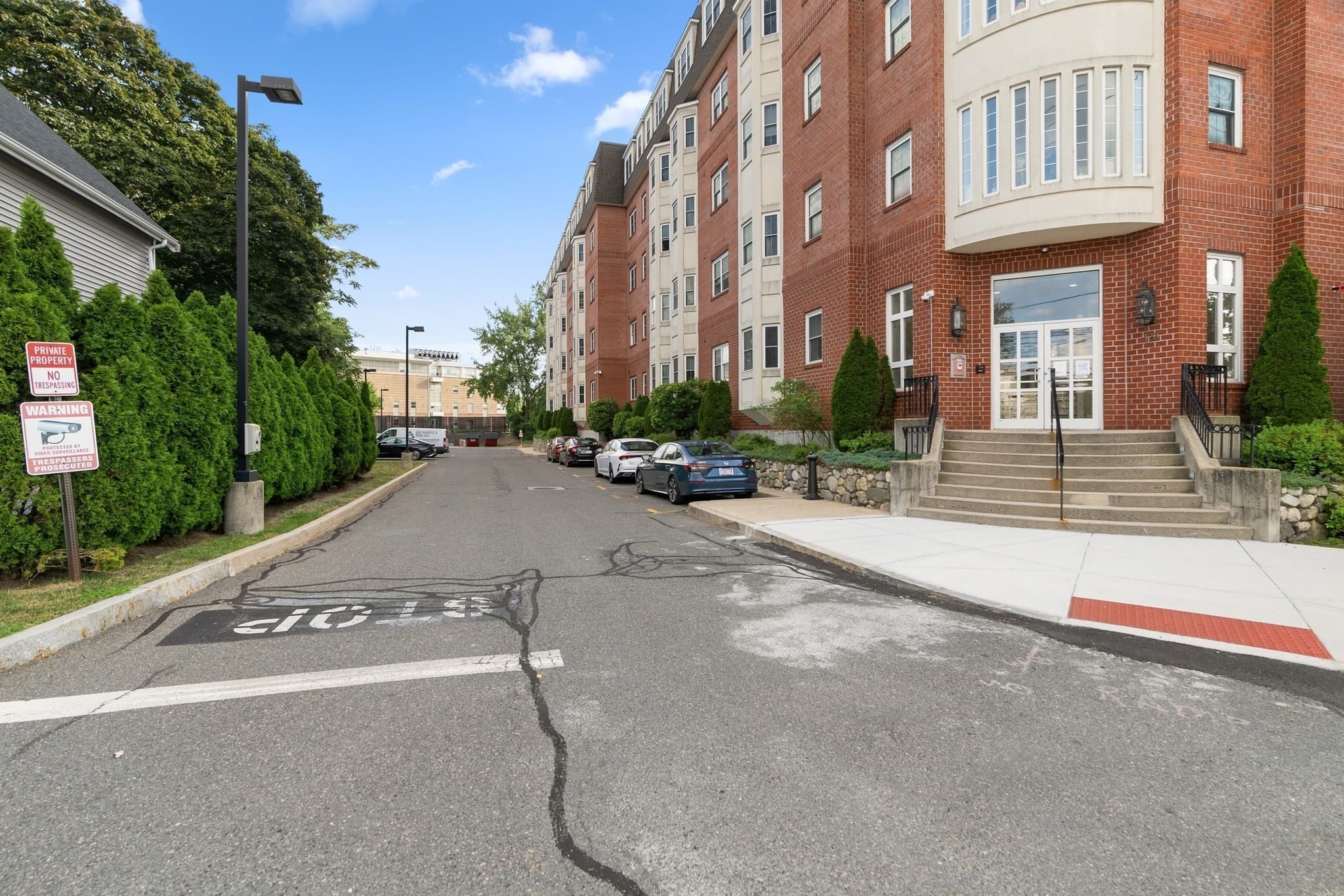 Condominium at 120 Wyllis Ave # 310, Everett MA 02149, Everett, photo 23 of 27