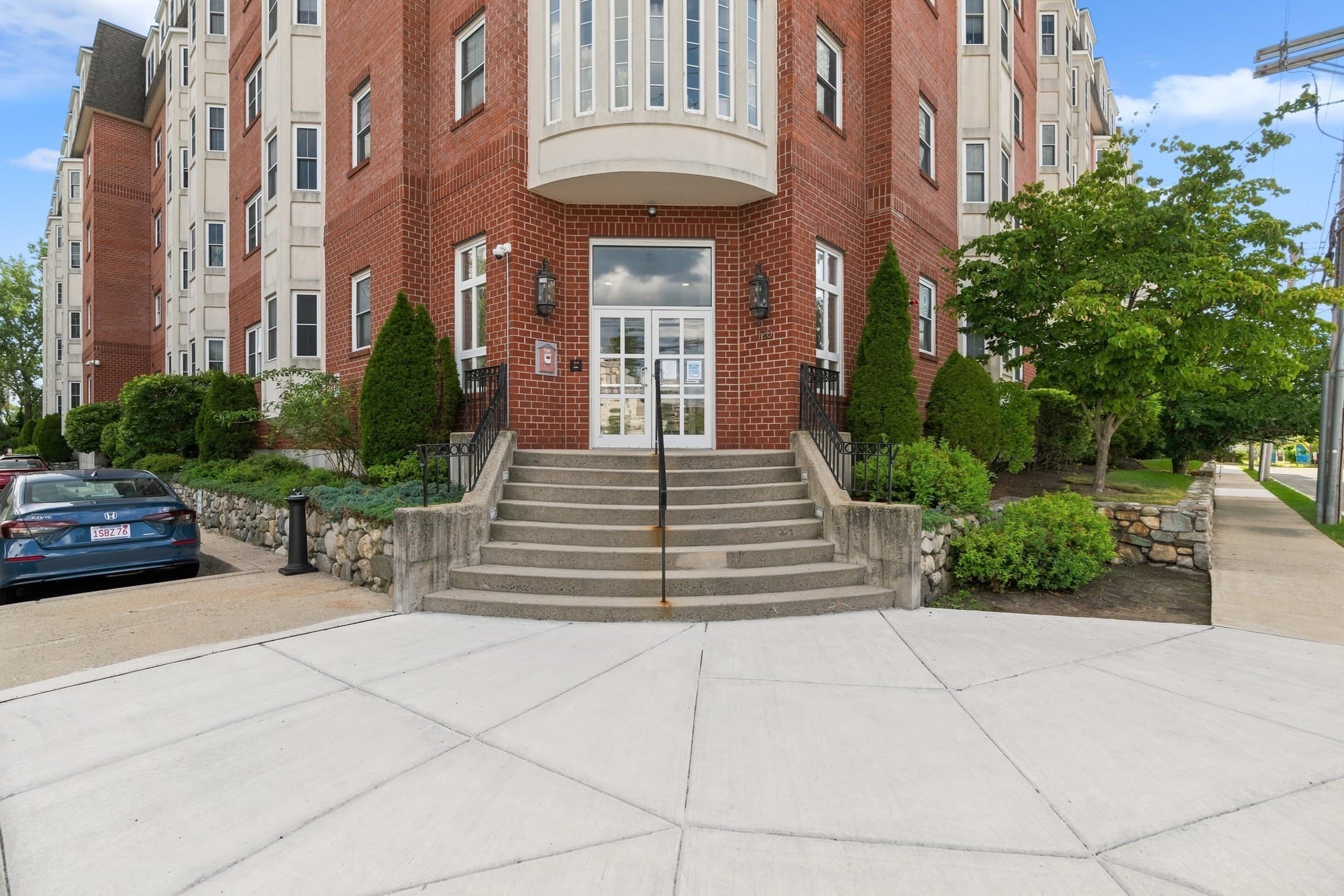 Condominium at 120 Wyllis Ave # 310, Everett MA 02149, Everett, photo 27 of 27