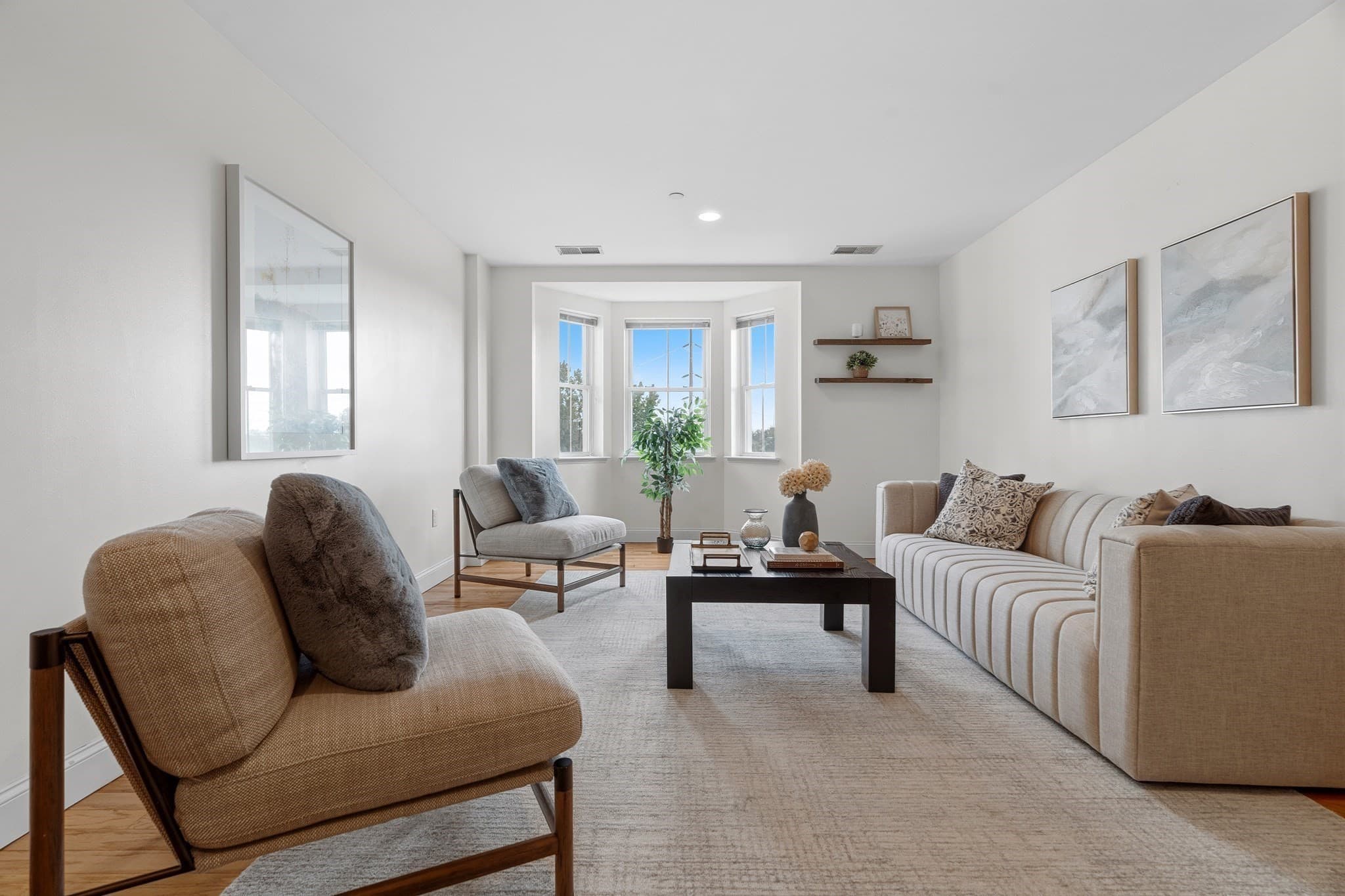 Condominium at 120 Wyllis Ave # 310, Everett MA 02149, Everett, photo 2 of 27