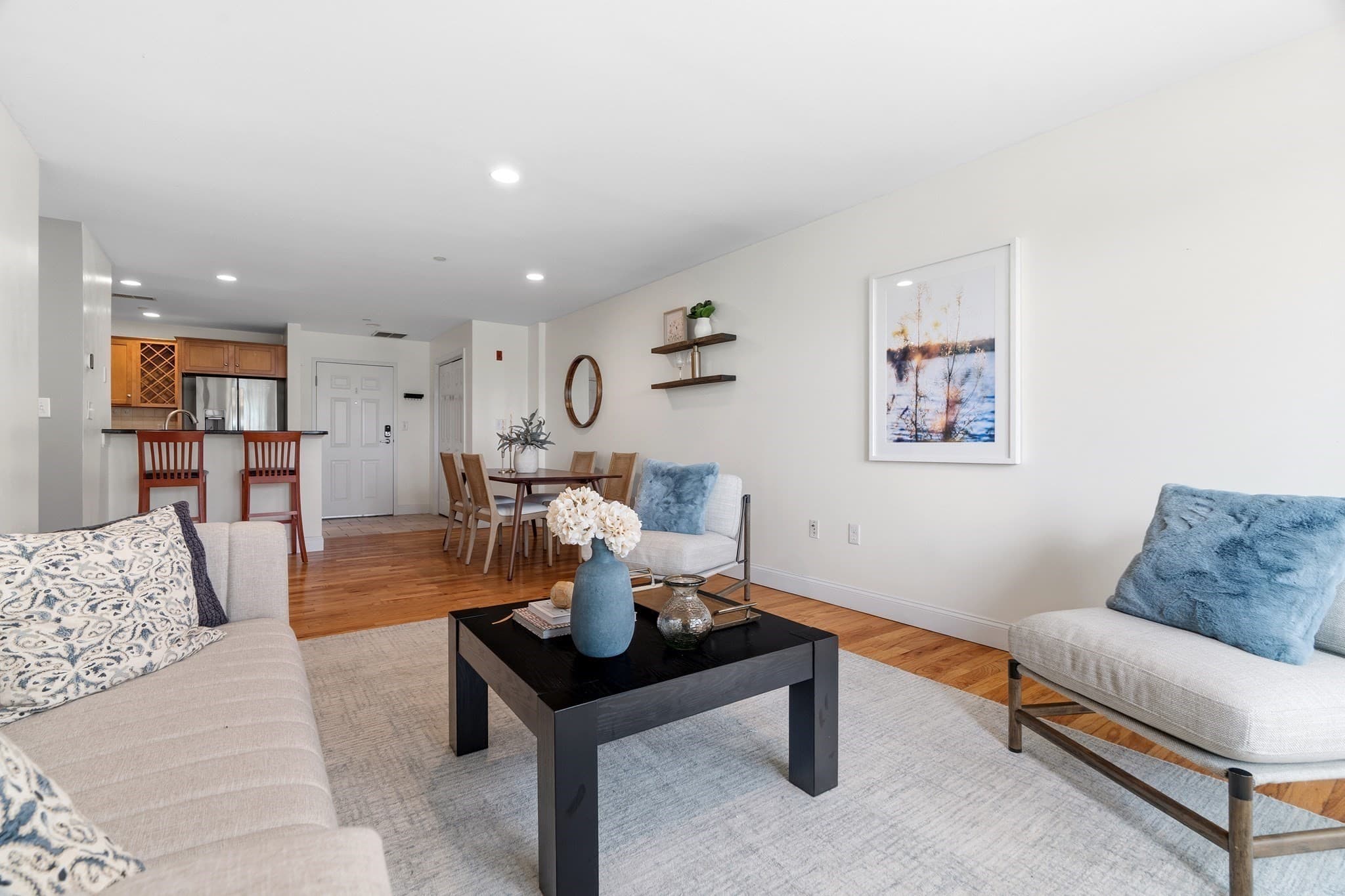 Condominium at 120 Wyllis Ave # 310, Everett MA 02149, Everett, photo 6 of 27