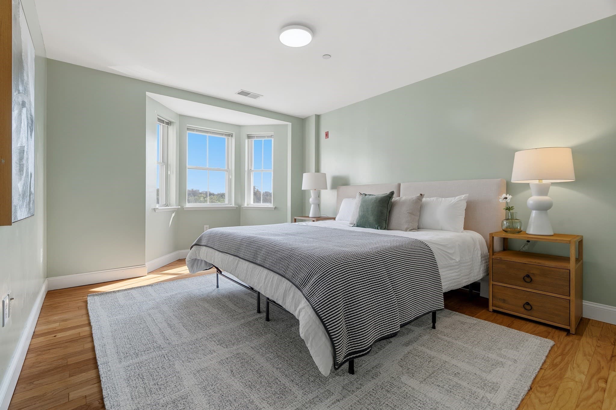 Condominium at 120 Wyllis Ave # 310, Everett MA 02149, Everett, photo 13 of 27