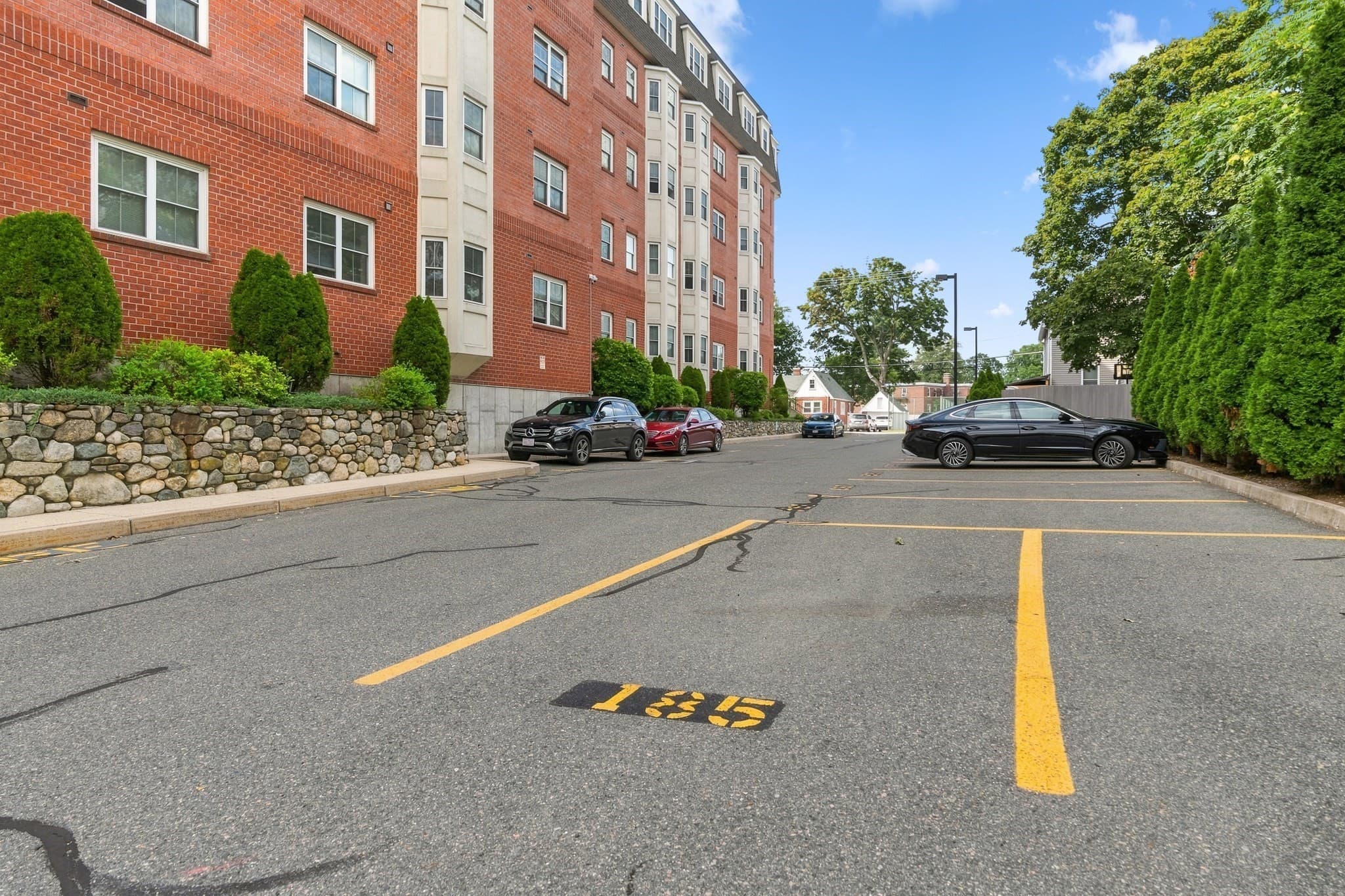 Condominium at 120 Wyllis Ave # 310, Everett MA 02149, Everett, photo 26 of 27