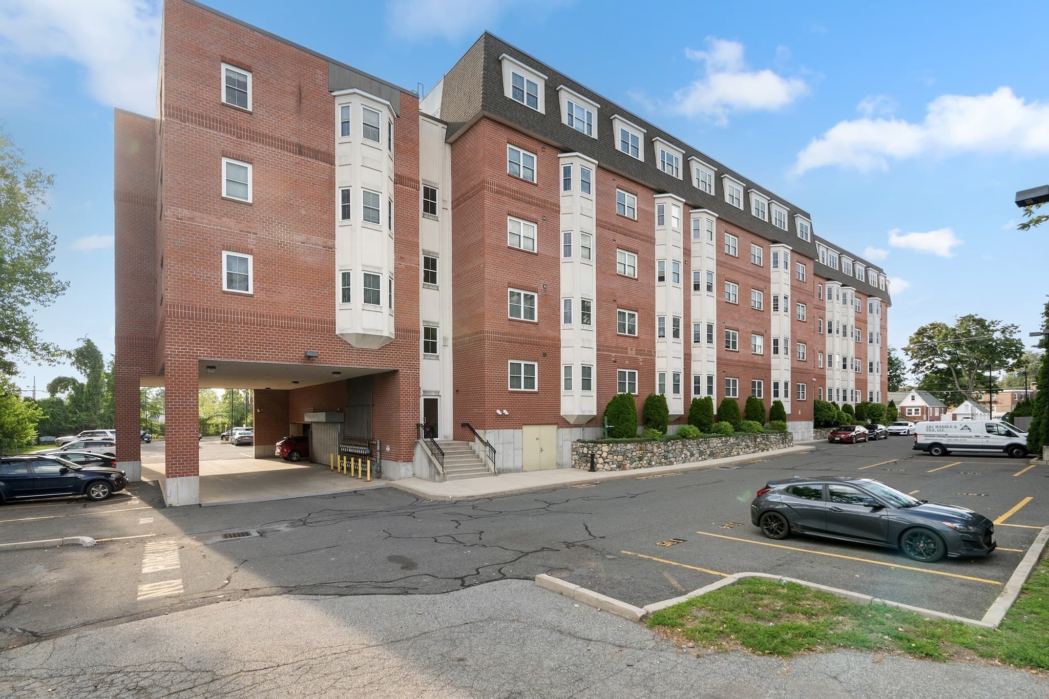 Condominium at 120 Wyllis Ave # 310, Everett MA 02149, Everett, photo 22 of 27