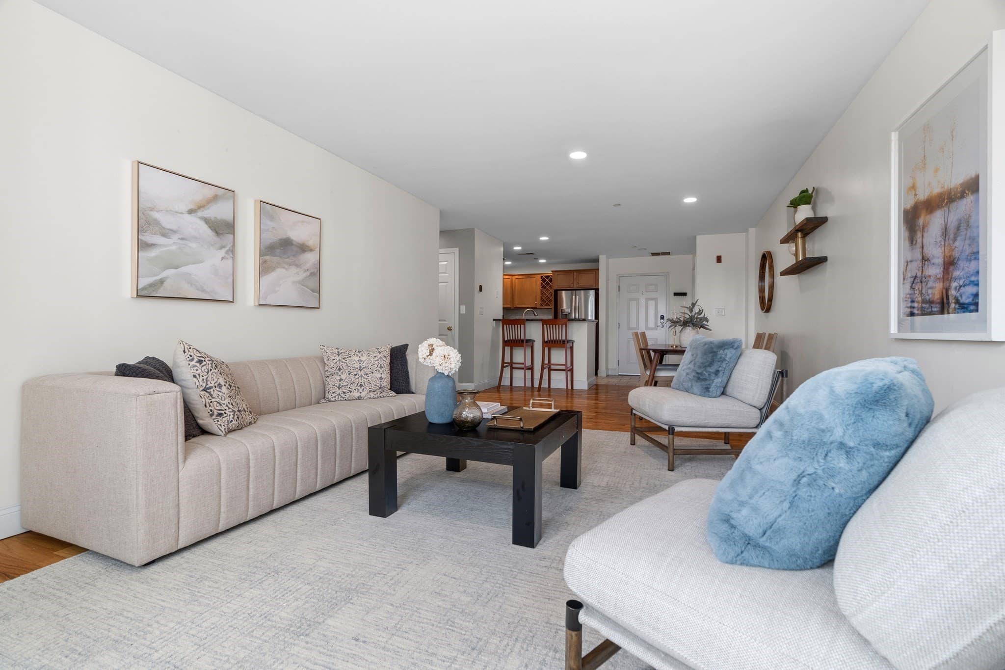 Condominium at 120 Wyllis Ave # 310, Everett MA 02149, Everett, photo 7 of 27
