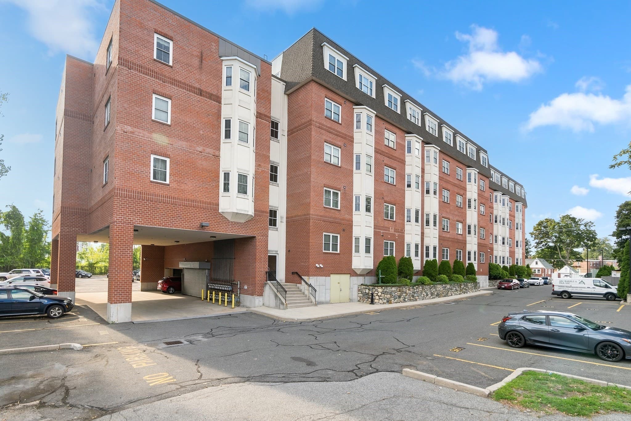 Condominium at 120 Wyllis Ave # 310, Everett MA 02149, Everett, photo 24 of 27