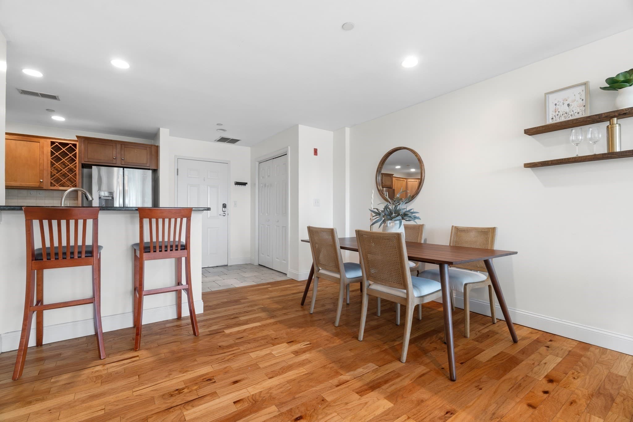 Condominium at 120 Wyllis Ave # 310, Everett MA 02149, Everett, photo 4 of 27