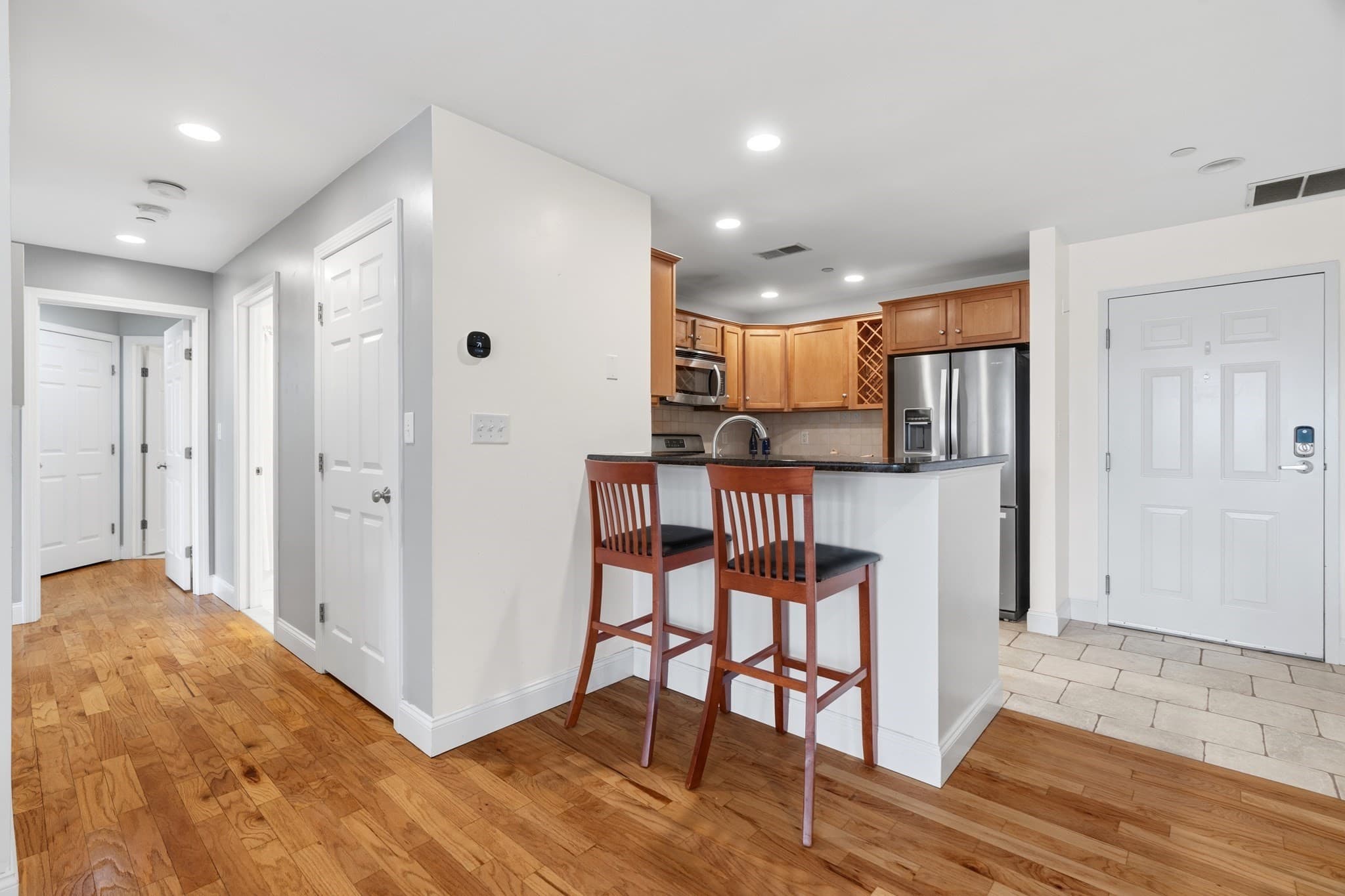Condominium at 120 Wyllis Ave # 310, Everett MA 02149, Everett, photo 8 of 27