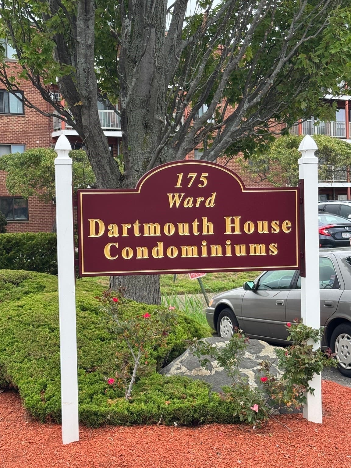 Condominium at 175 Ward St # 32, Revere MA 02151, Revere, photo 2 of 42