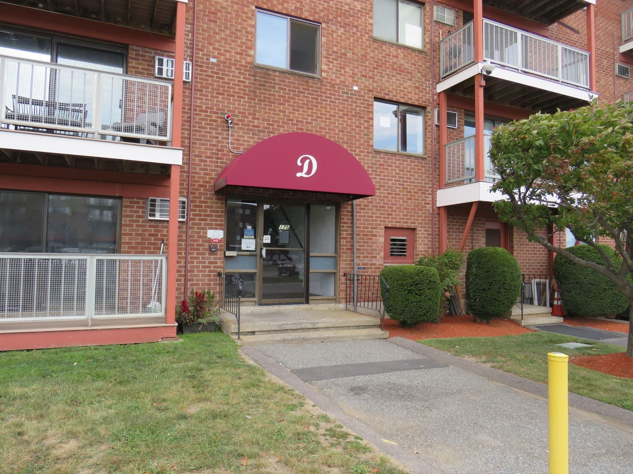 Condominium at 175 Ward St # 32, Revere MA 02151, Revere, photo 42 of 42