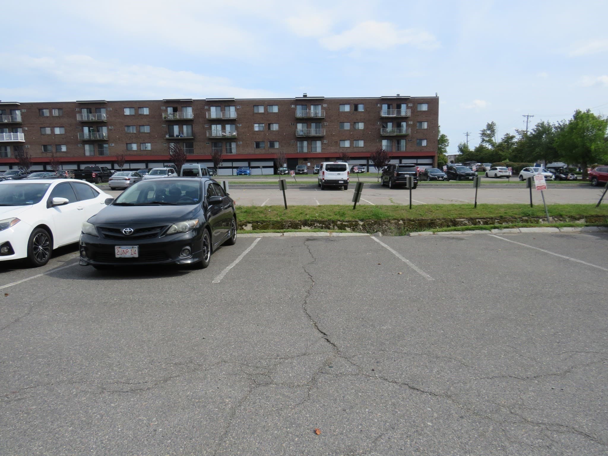 Condominium at 175 Ward St # 32, Revere MA 02151, Revere, photo 39 of 42