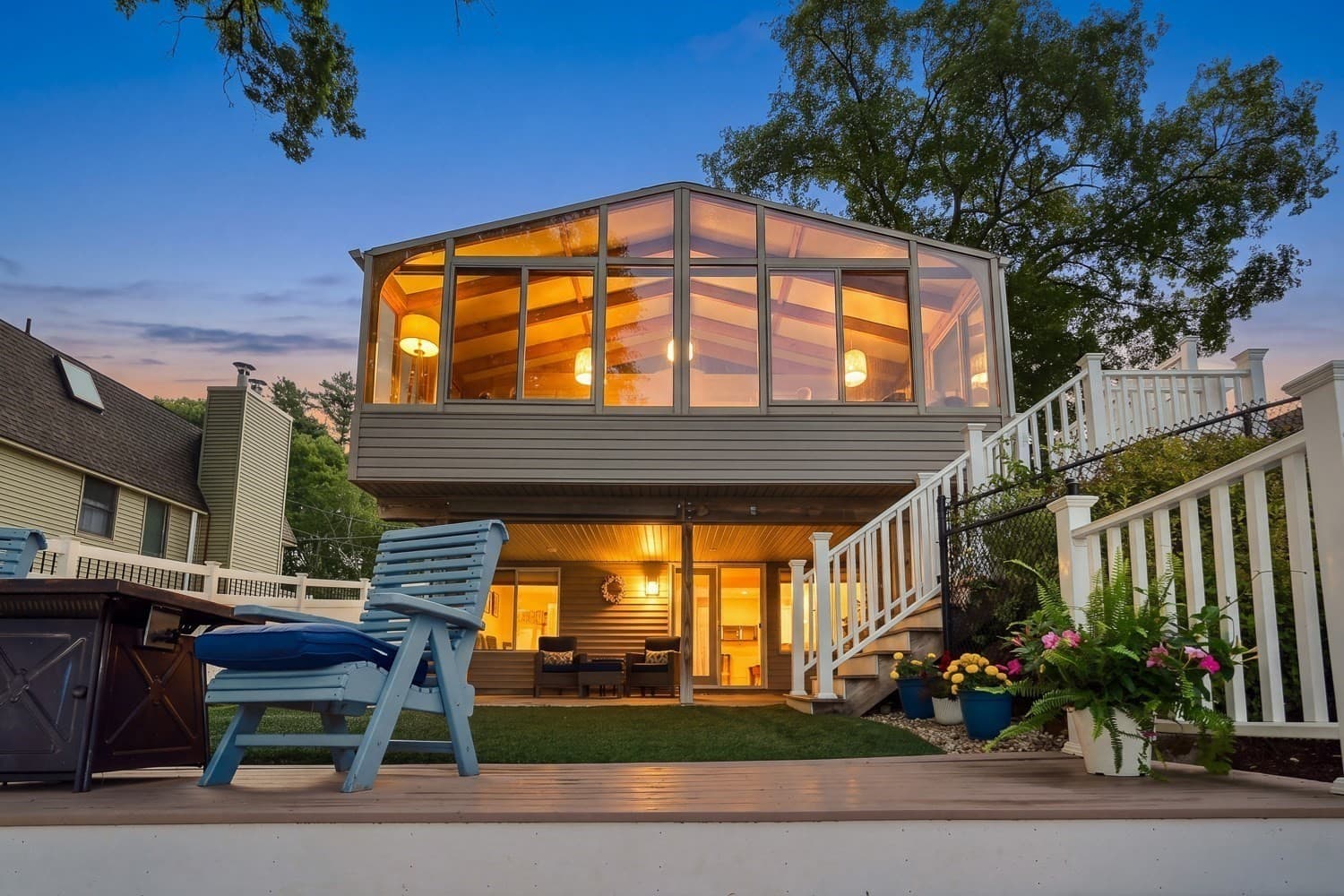 86 Bates Point Rd, Webster MA 01570