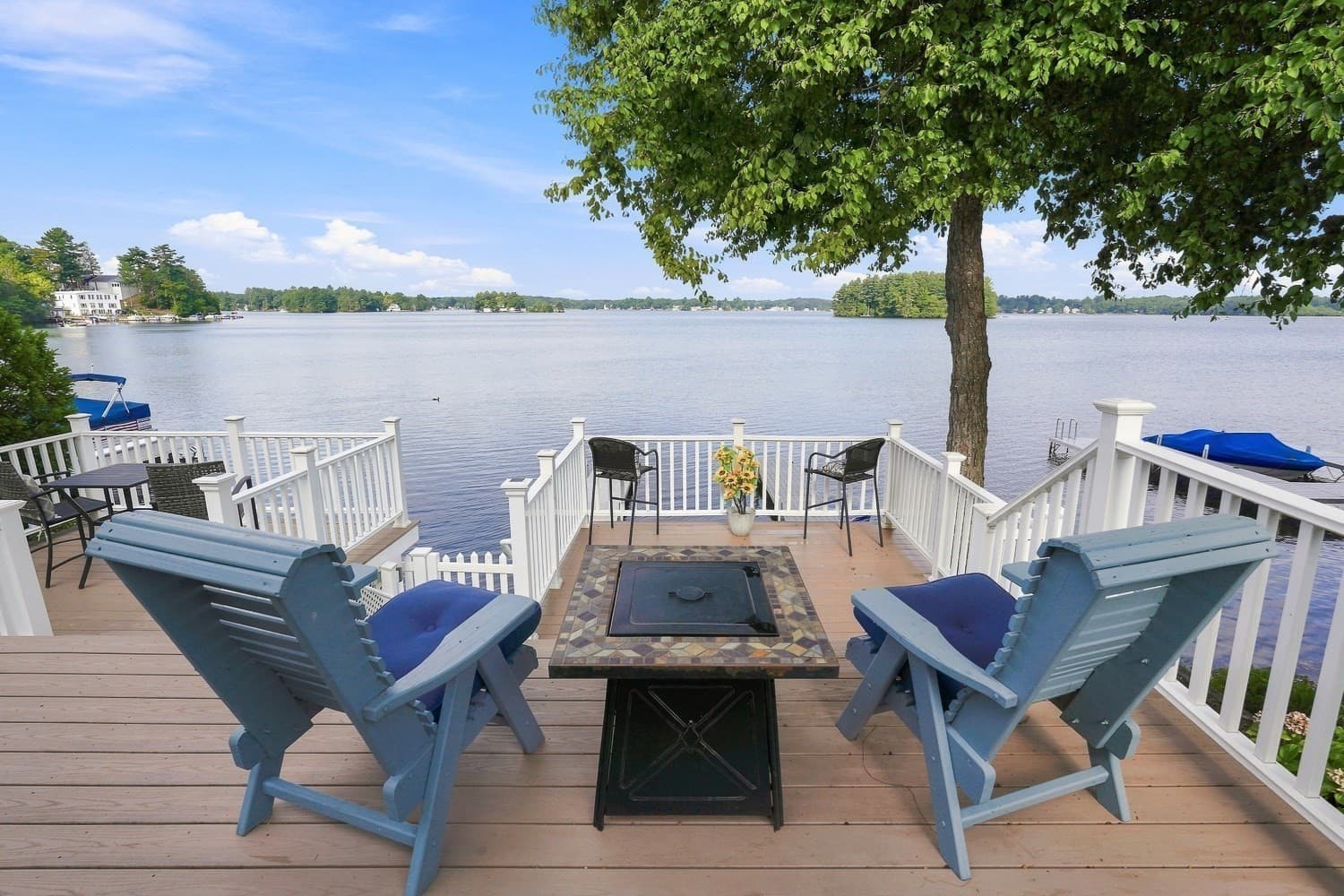 Single Family Residence at 86 Bates Point Rd, Webster MA 01570, Webster, photo 5 of 42