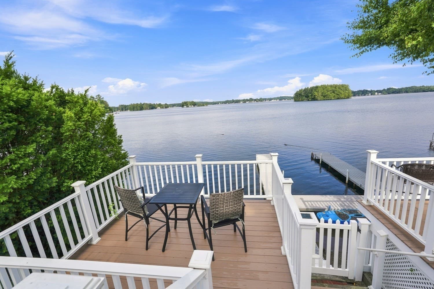 Single Family Residence at 86 Bates Point Rd, Webster MA 01570, Webster, photo 29 of 42