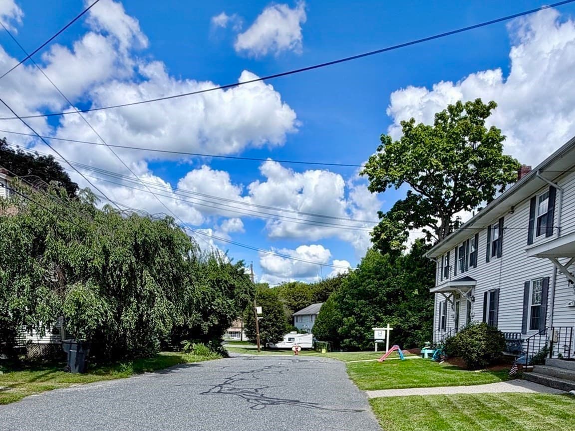 Condominium at 19 Sampson St # 19, Grafton MA 01560, Grafton, photo 3 of 23