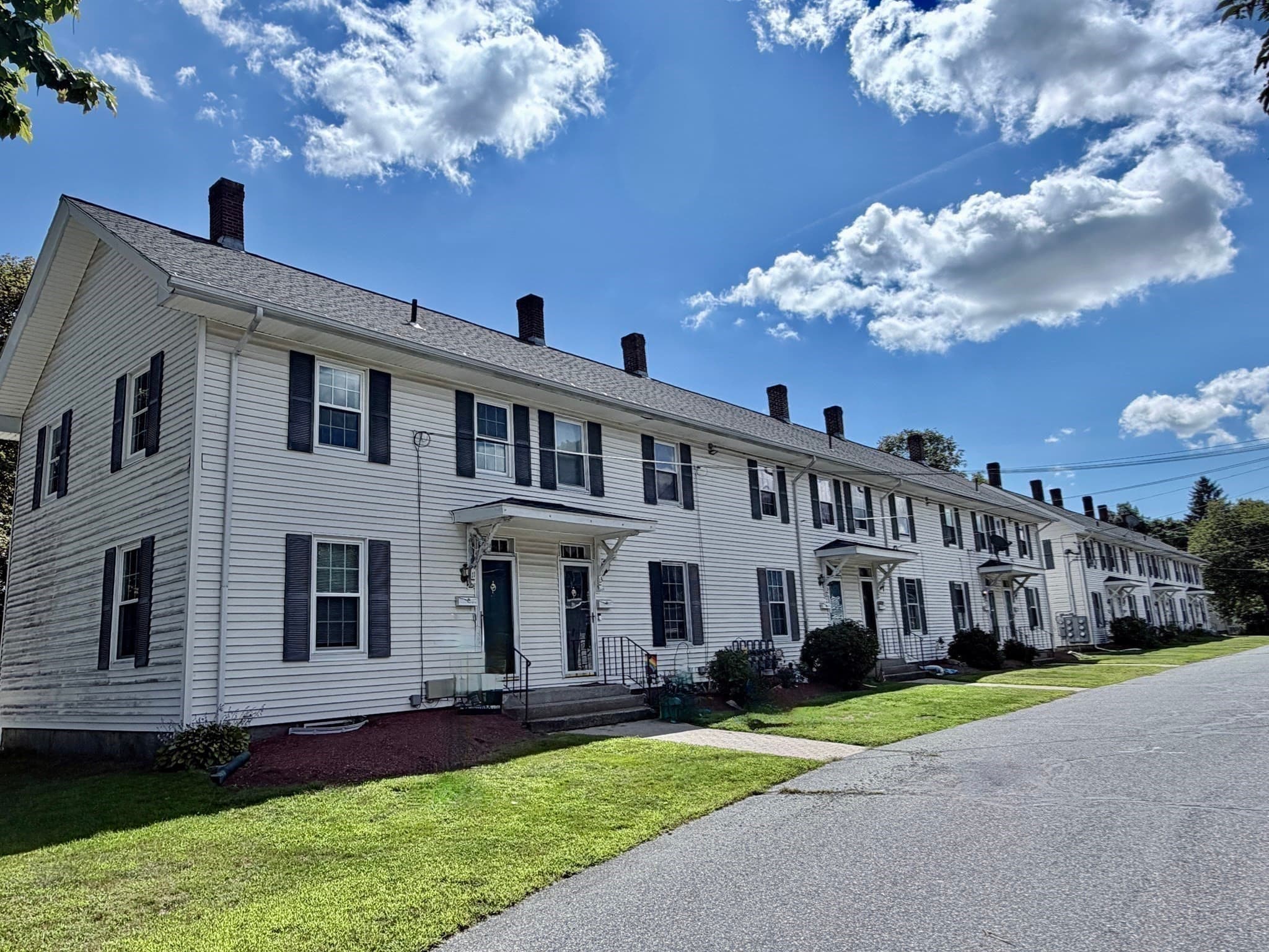 Condominium at 19 Sampson St # 19, Grafton MA 01560, Grafton, photo 4 of 23