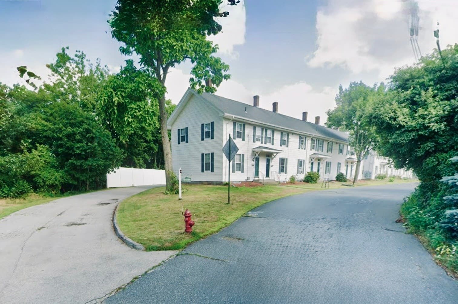 Condominium at 19 Sampson St # 19, Grafton MA 01560, Grafton, photo 21 of 23