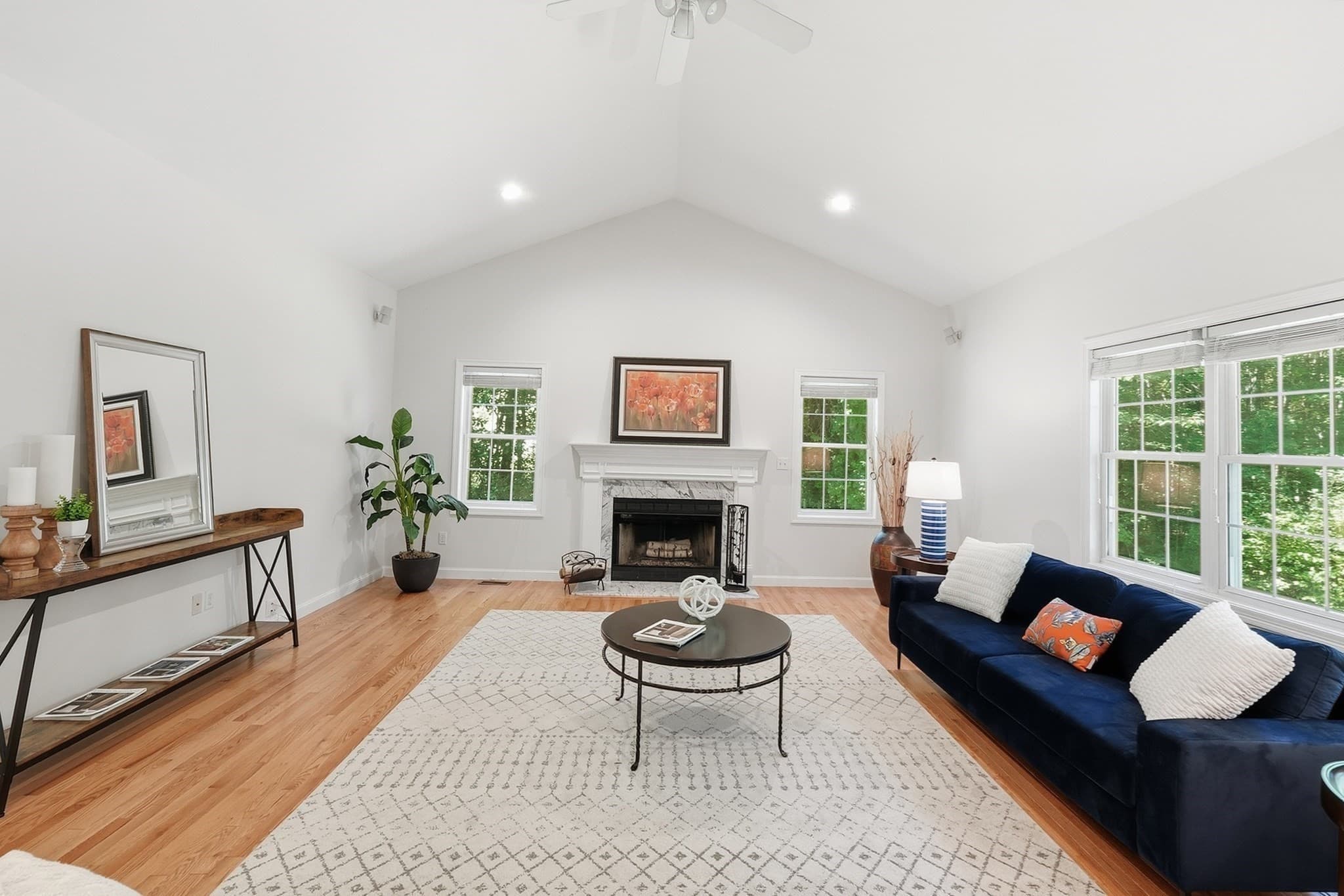 Single Family Residence at 5 Southwood Dr # 50, Southborough MA 01772, Southborough, photo 17 of 38