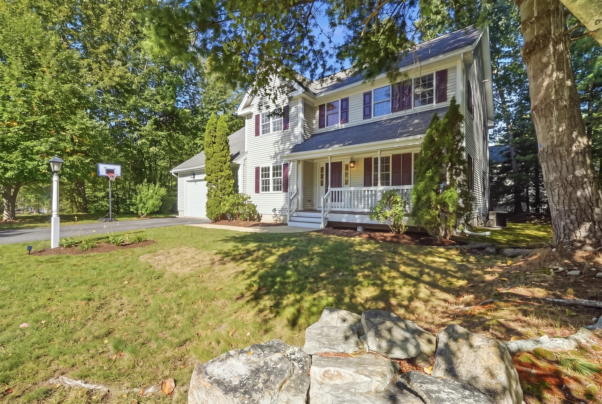 Single Family Residence at 5 Southwood Dr # 50, Southborough MA 01772, Southborough, photo 3 of 38