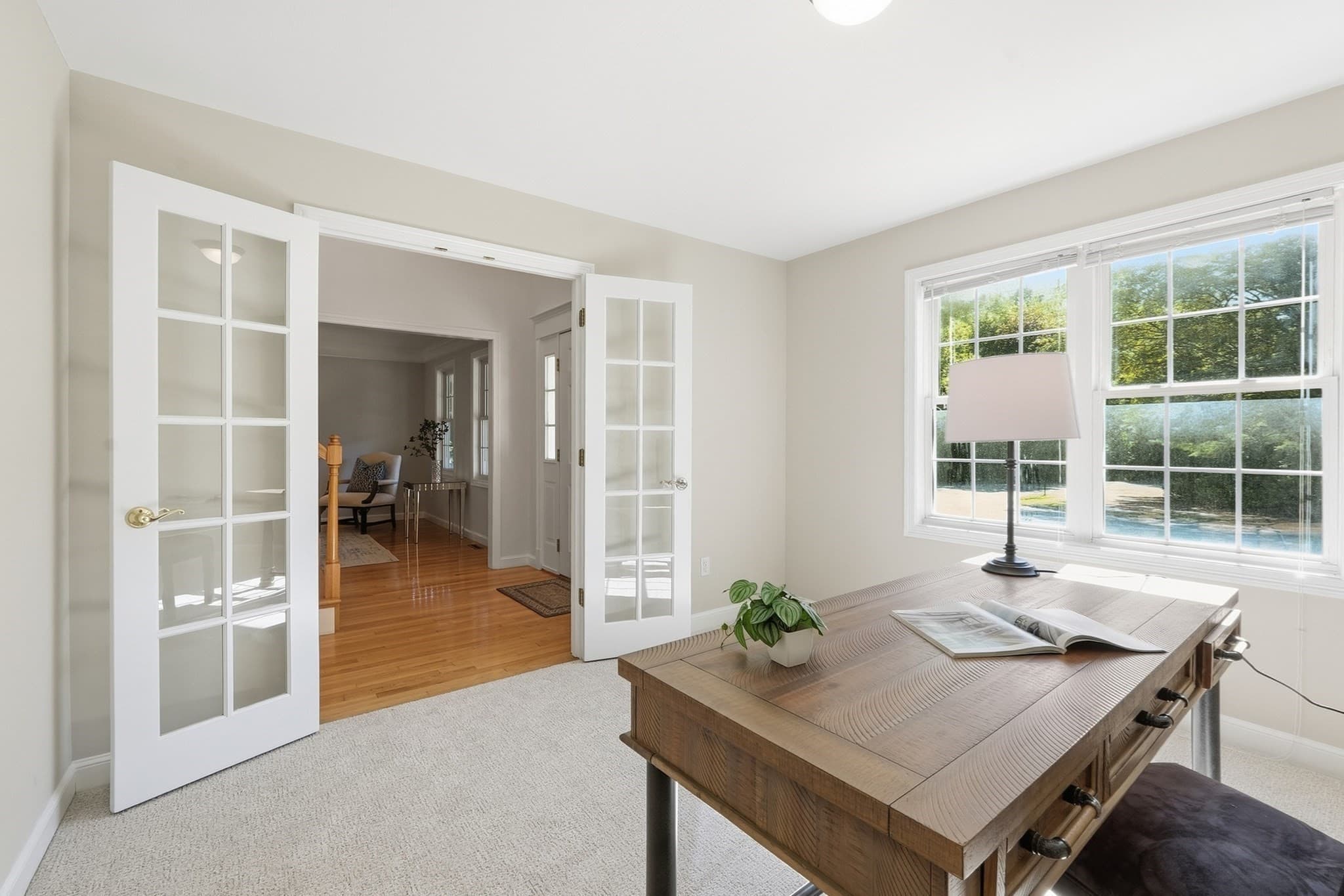 Single Family Residence at 5 Southwood Dr # 50, Southborough MA 01772, Southborough, photo 20 of 38