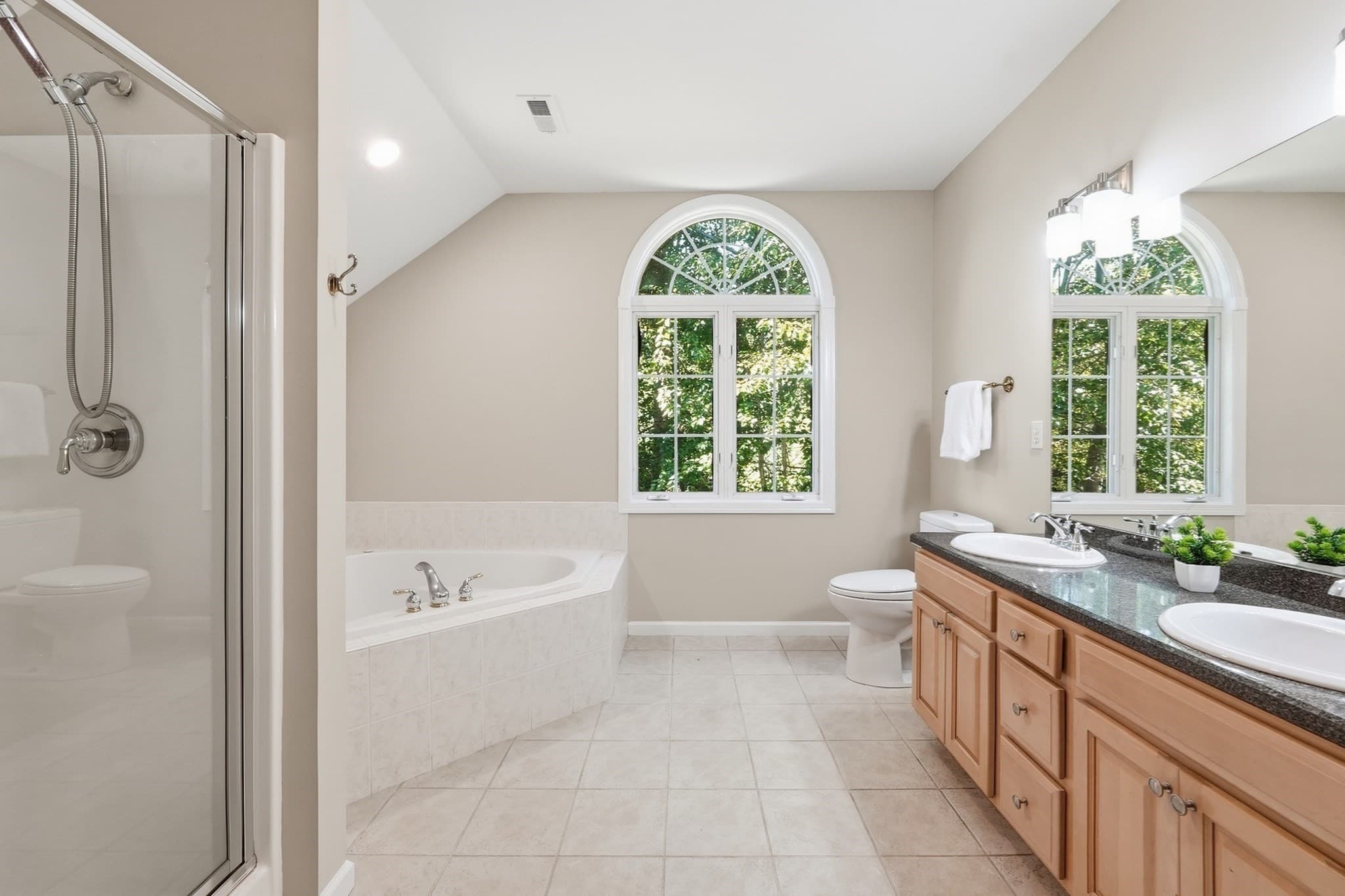 Single Family Residence at 5 Southwood Dr # 50, Southborough MA 01772, Southborough, photo 24 of 38