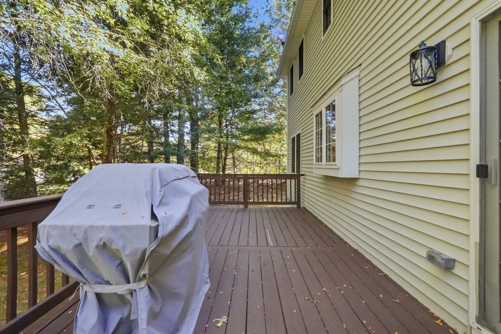 Single Family Residence at 5 Southwood Dr # 50, Southborough MA 01772, Southborough, photo 37 of 38