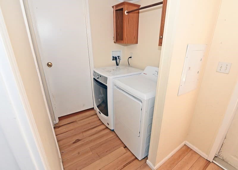 Mobile Home at 7 First Avenue, Bourne MA 02559, photo 13 of 14