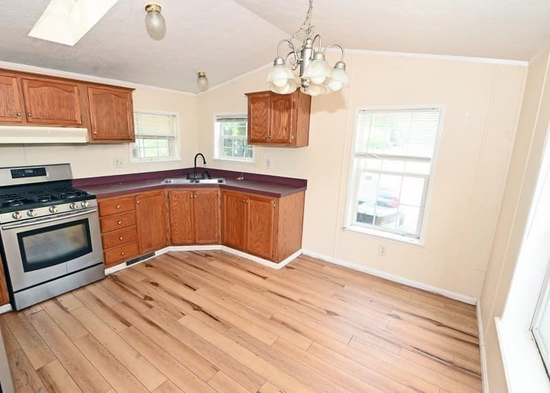 Mobile Home at 7 First Avenue, Bourne MA 02559, photo 5 of 14