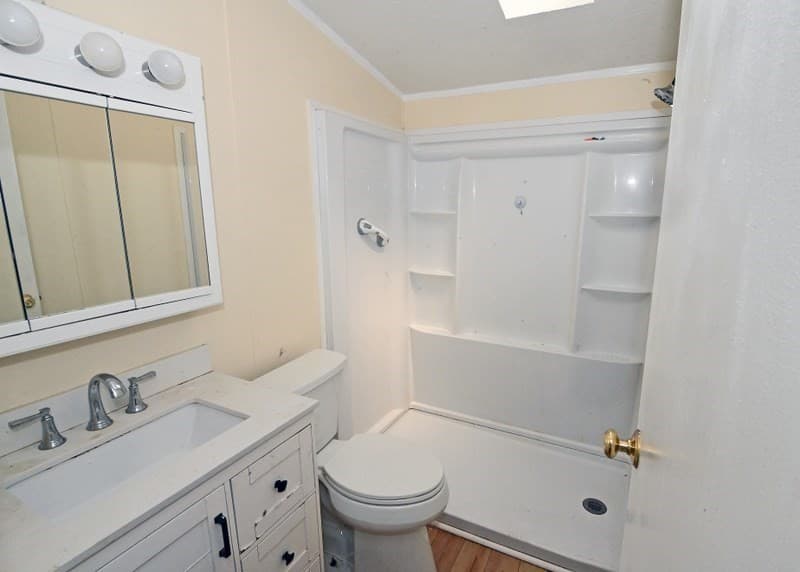 Mobile Home at 7 First Avenue, Bourne MA 02559, photo 10 of 14