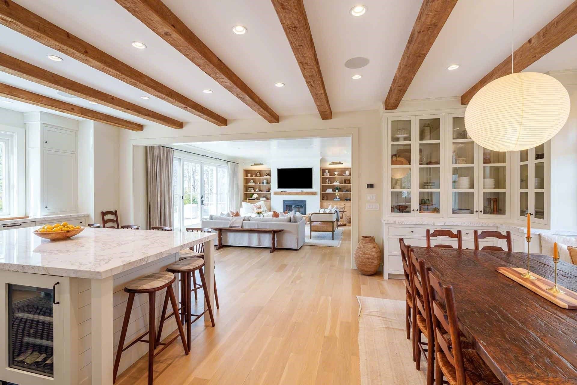 Single Family Residence at 37 Plain Field Way, Edgartown MA 02539, Edgartown, photo 11 of 42