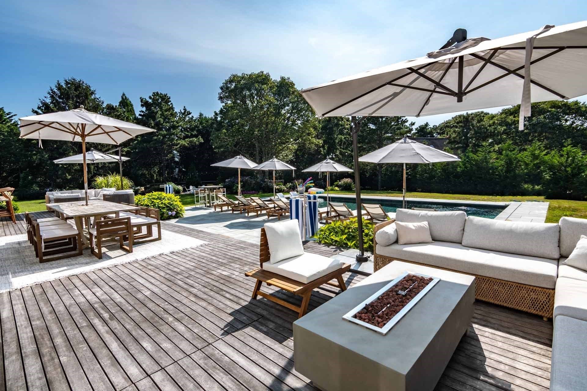 Single Family Residence at 37 Plain Field Way, Edgartown MA 02539, Edgartown, photo 40 of 42