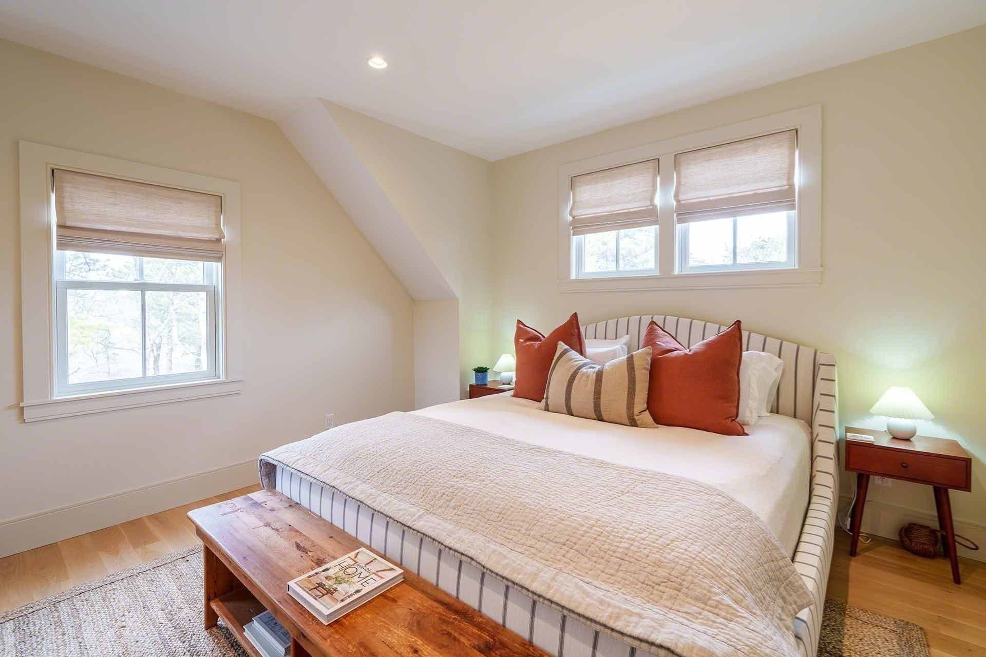 Single Family Residence at 37 Plain Field Way, Edgartown MA 02539, Edgartown, photo 29 of 42