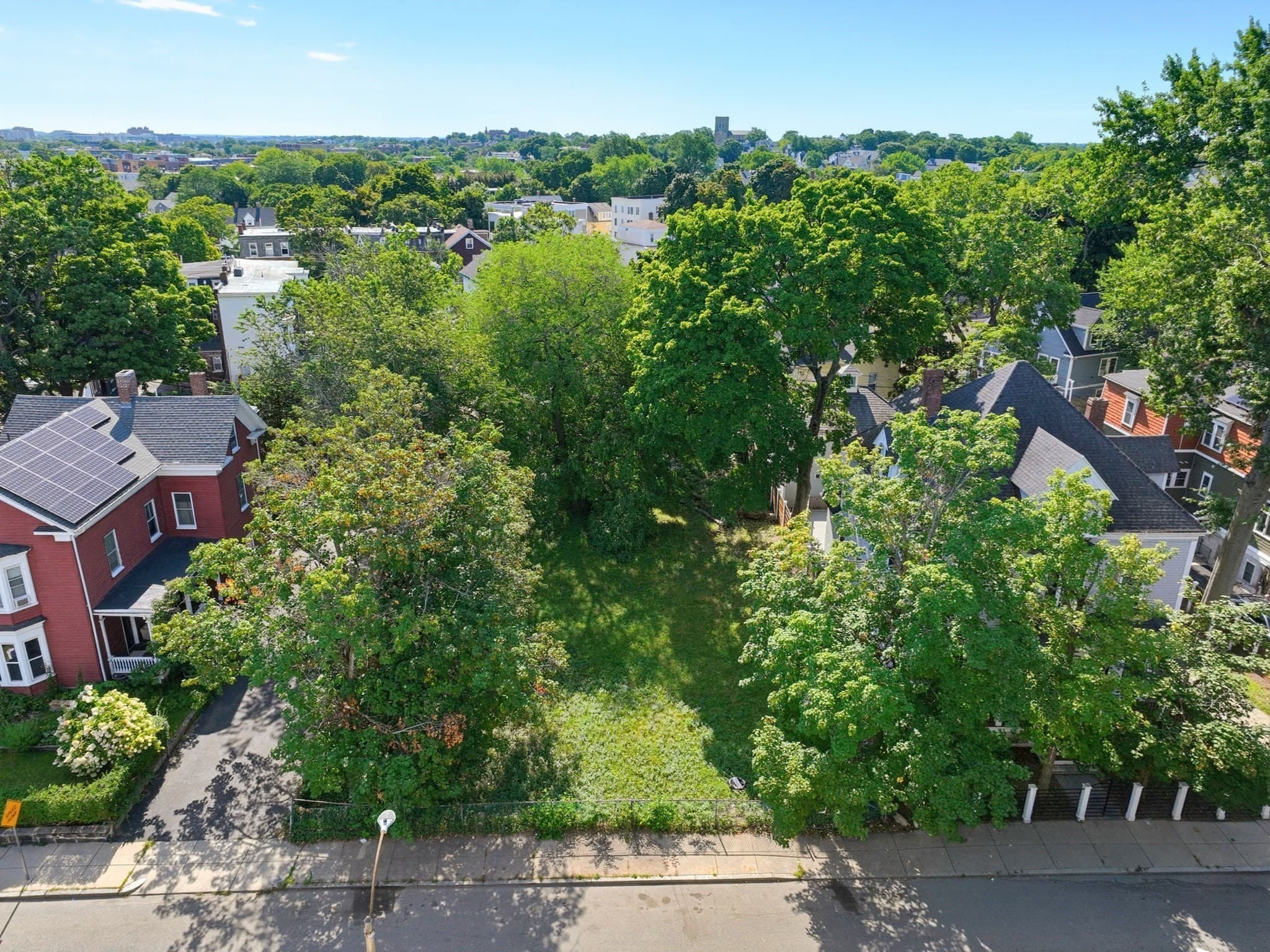 Residential at 26 & 28 Perrin St, Boston MA 02119, Boston, photo 2 of 25