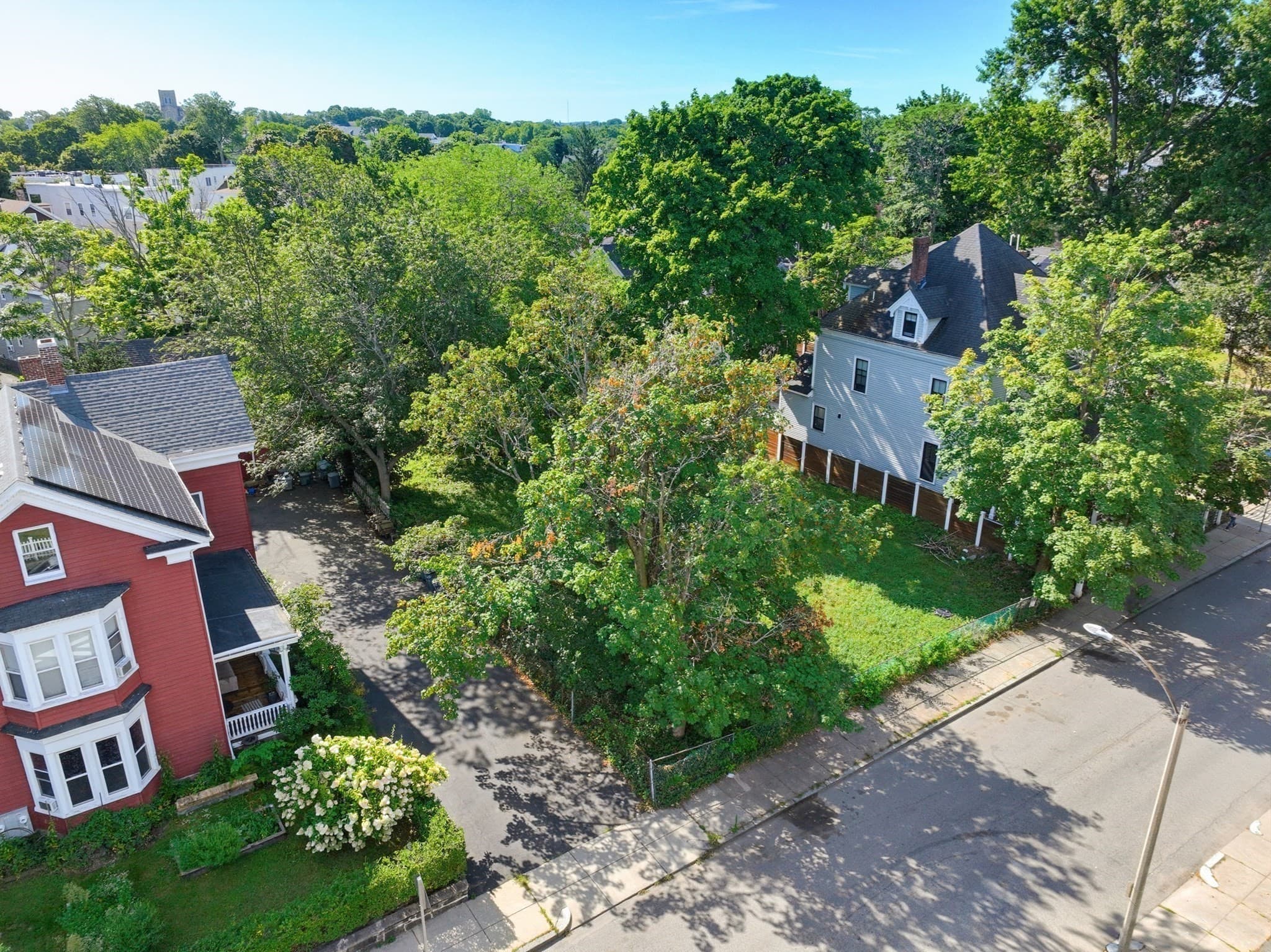 Residential at 26 & 28 Perrin St, Boston MA 02119, Boston, photo 6 of 25